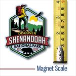 NCP104 Shenandoah National Park Magnet